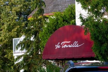 La Tourelle Hotel & Spa - image 4