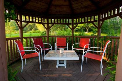 La Tourelle Hotel & Spa - image 5