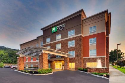 Holiday Inn Express  Suites   Ithaca an IHG Hotel Ithaca