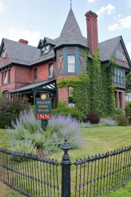 Bed and Breakfast in Ithaca New York