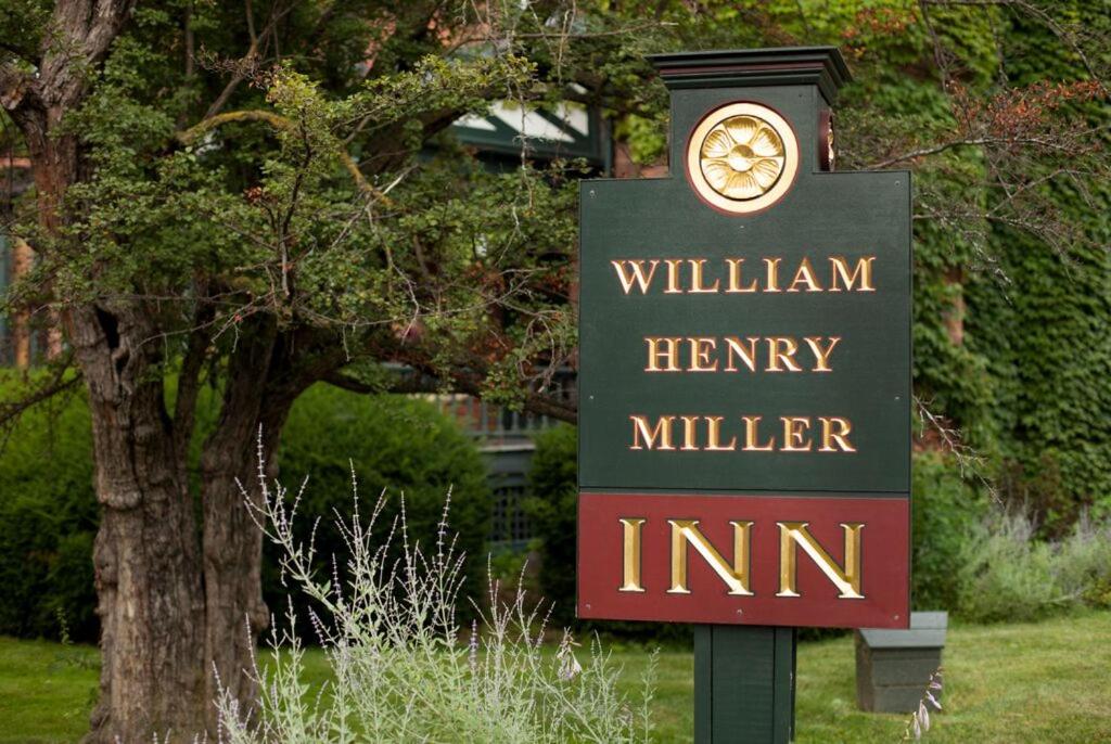 William Henry Miller Inn - image 6