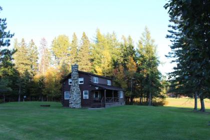 Wickiup Maine