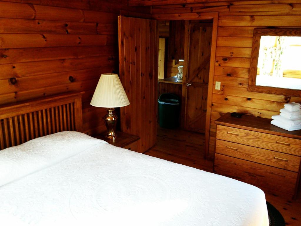 Unity College: Sky Lodge - image 5