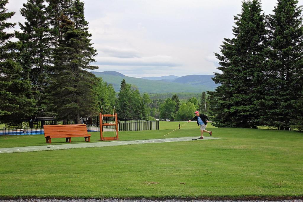 Unity College: Sky Lodge - image 7