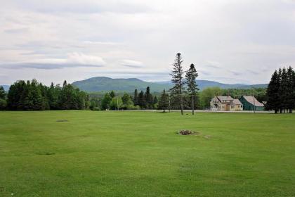 Unity College: Sky Lodge - image 8
