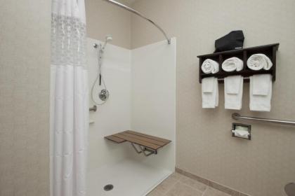 Hampton Inn Jackson - image 10