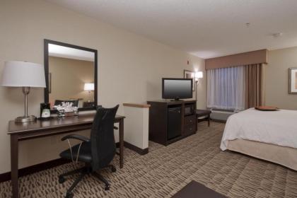 Hampton Inn Jackson - image 13