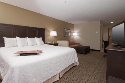 Hampton Inn Jackson - image 14