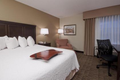Hampton Inn Jackson - image 16