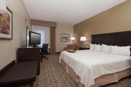 Hampton Inn Jackson - image 18
