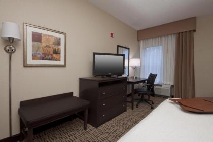 Hampton Inn Jackson - image 19