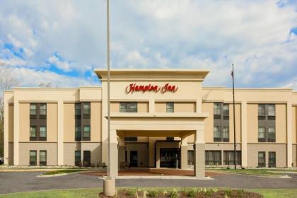 Hampton Inn Jackson - image 2