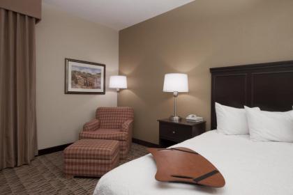Hampton Inn Jackson - image 20