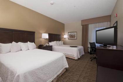 Hampton Inn Jackson - image 21