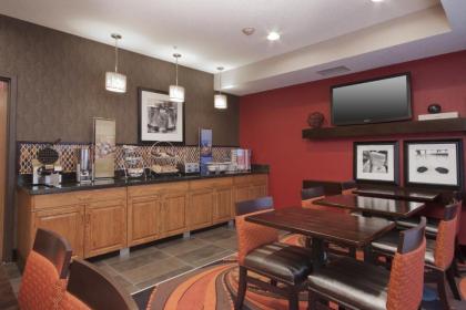 Hampton Inn Jackson - image 4