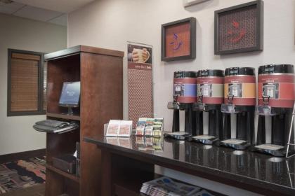 Hampton Inn Jackson - image 5