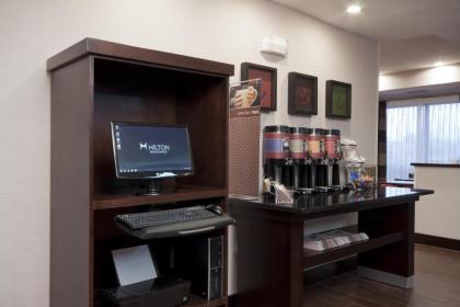 Hampton Inn Jackson - image 6