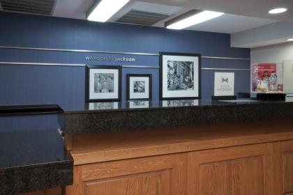 Hampton Inn Jackson - image 7