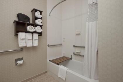 Hampton Inn Jackson - image 9