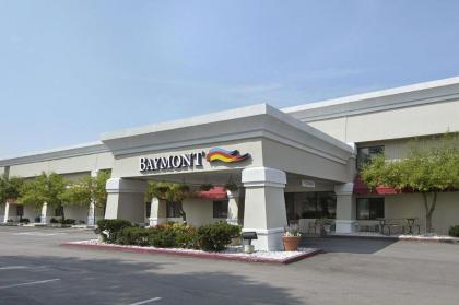 Baymont by Wyndham Jackson - image 1