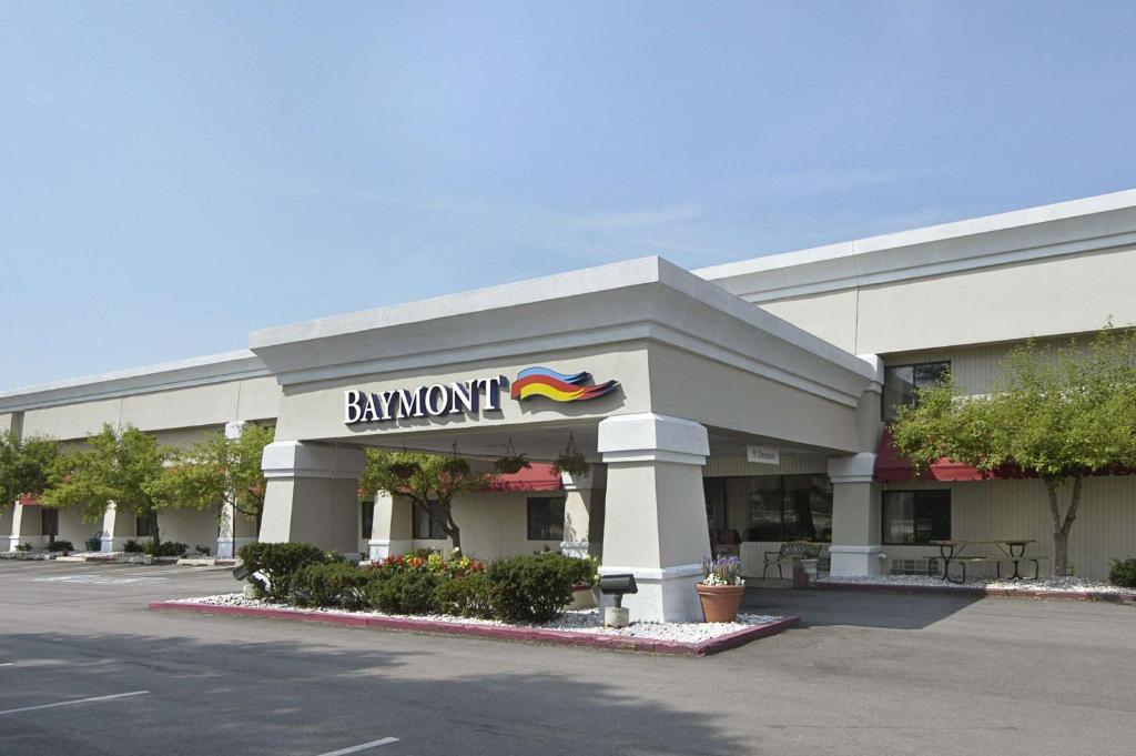 Baymont by Wyndham Jackson - main image