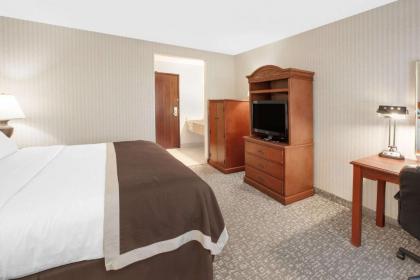 Baymont by Wyndham Jackson - image 17