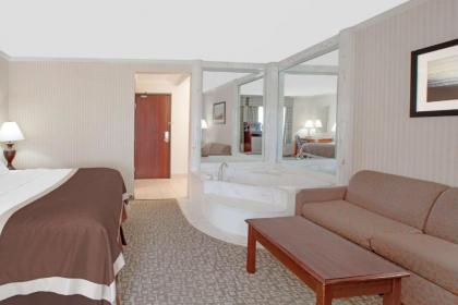 Baymont by Wyndham Jackson - image 7