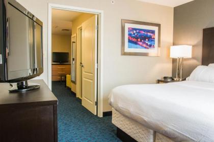 Holiday Inn Express Jackson an IHG Hotel - image 10