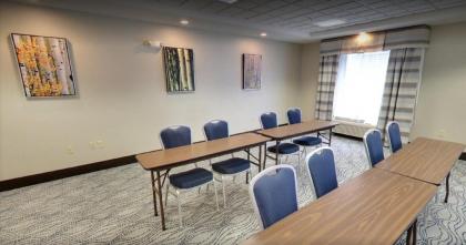 Holiday Inn Express Jackson an IHG Hotel - image 3