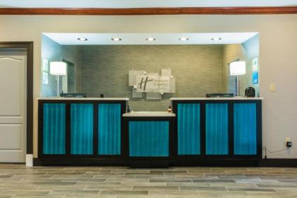 Holiday Inn Express Jackson an IHG Hotel - image 4