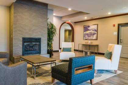 Holiday Inn Express Jackson an IHG Hotel - image 5