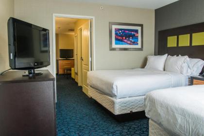 Holiday Inn Express Jackson an IHG Hotel - image 7