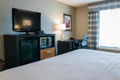 Holiday Inn Express Jackson an IHG Hotel - image 9