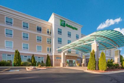 Holiday Inn Jackson NW   Airport Road an IHG Hotel Michigan