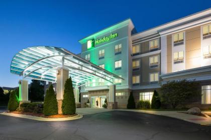 Holiday Inn Jackson NW - Airport Road an IHG Hotel - image 10