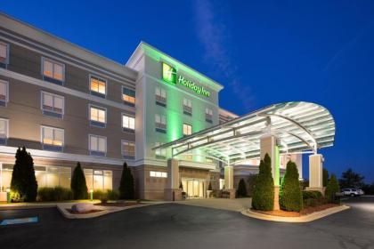 Holiday Inn Jackson NW - Airport Road an IHG Hotel - image 11