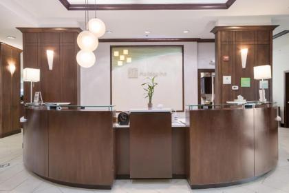 Holiday Inn Jackson NW - Airport Road an IHG Hotel - image 13