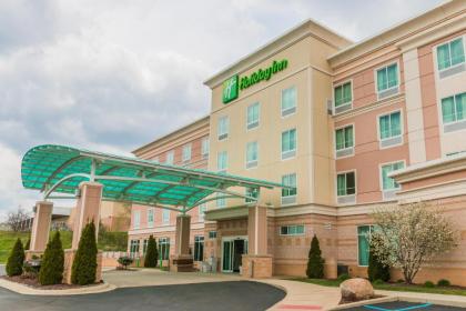 Holiday Inn Jackson NW - Airport Road an IHG Hotel - image 2