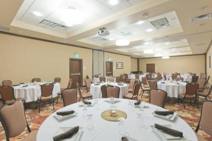 Holiday Inn Jackson NW - Airport Road an IHG Hotel - image 4