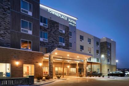 townePlace Suites by marriott Jackson Jackson