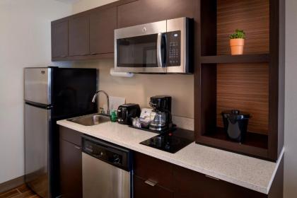 TownePlace Suites by Marriott Jackson - image 11