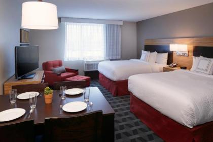 TownePlace Suites by Marriott Jackson - image 14
