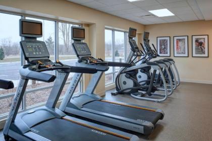 TownePlace Suites by Marriott Jackson - image 2