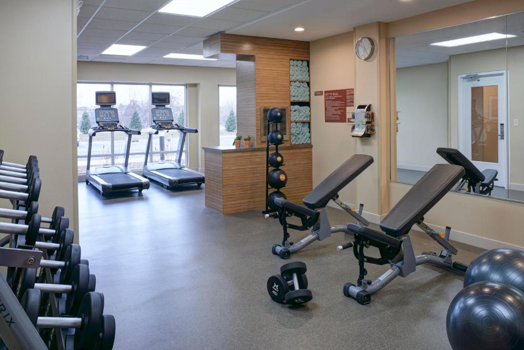 TownePlace Suites by Marriott Jackson - image 3