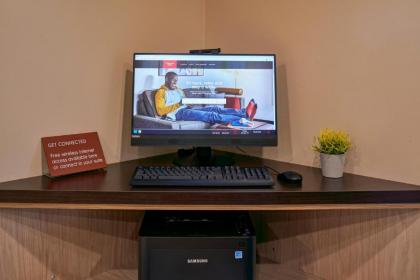 TownePlace Suites by Marriott Jackson - image 4