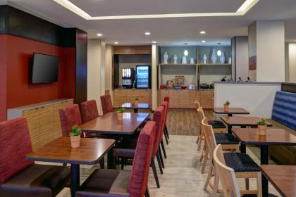 TownePlace Suites by Marriott Jackson - image 5