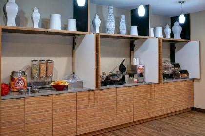 TownePlace Suites by Marriott Jackson - image 6