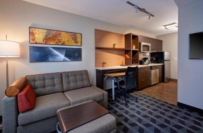 TownePlace Suites by Marriott Jackson - image 7