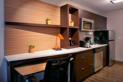 TownePlace Suites by Marriott Jackson - image 8
