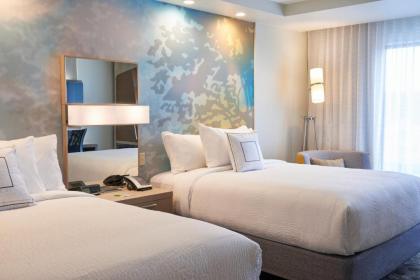 Courtyard by Marriott Jackson - image 12